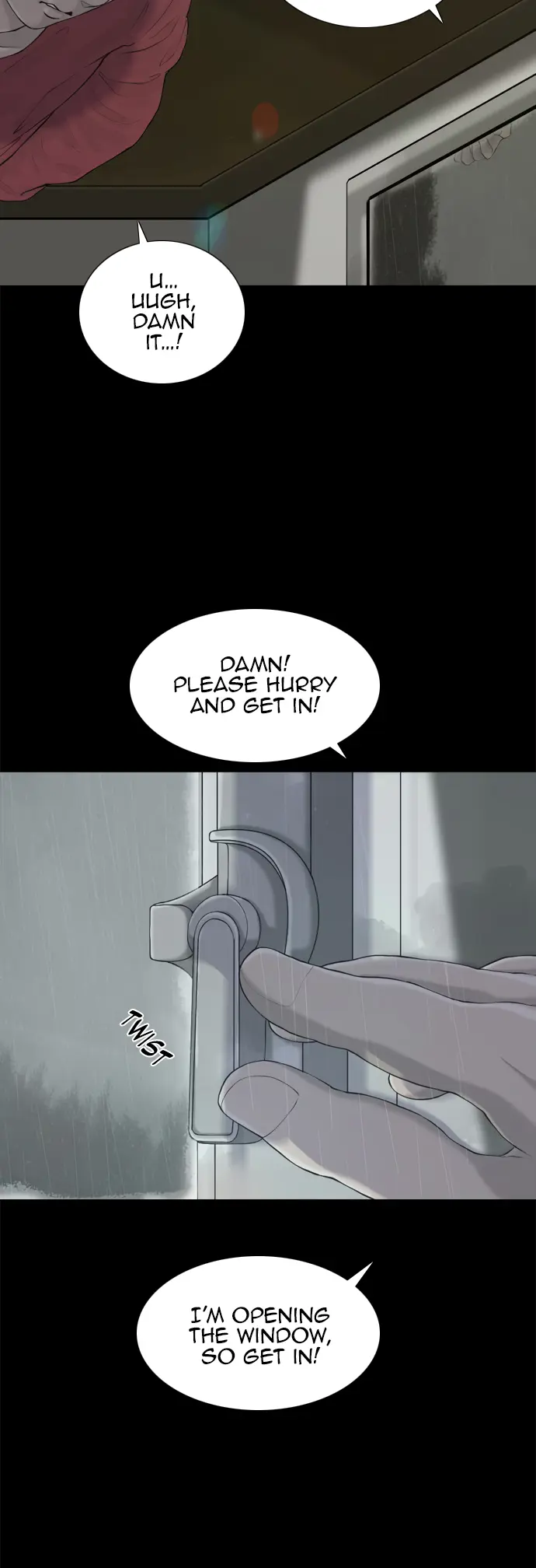 Read Planetary Human Ii: Globe chapter 12 image 43 on Lezhin