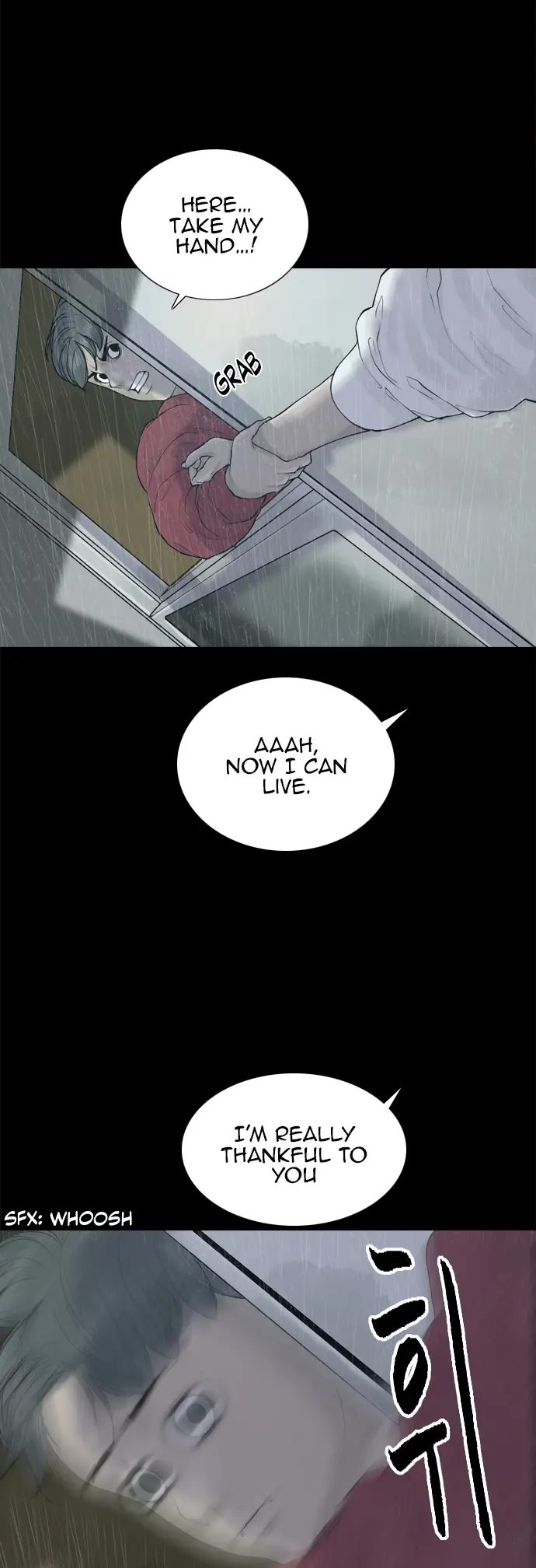 Read Planetary Human Ii: Globe chapter 12 image 44 on Lezhin