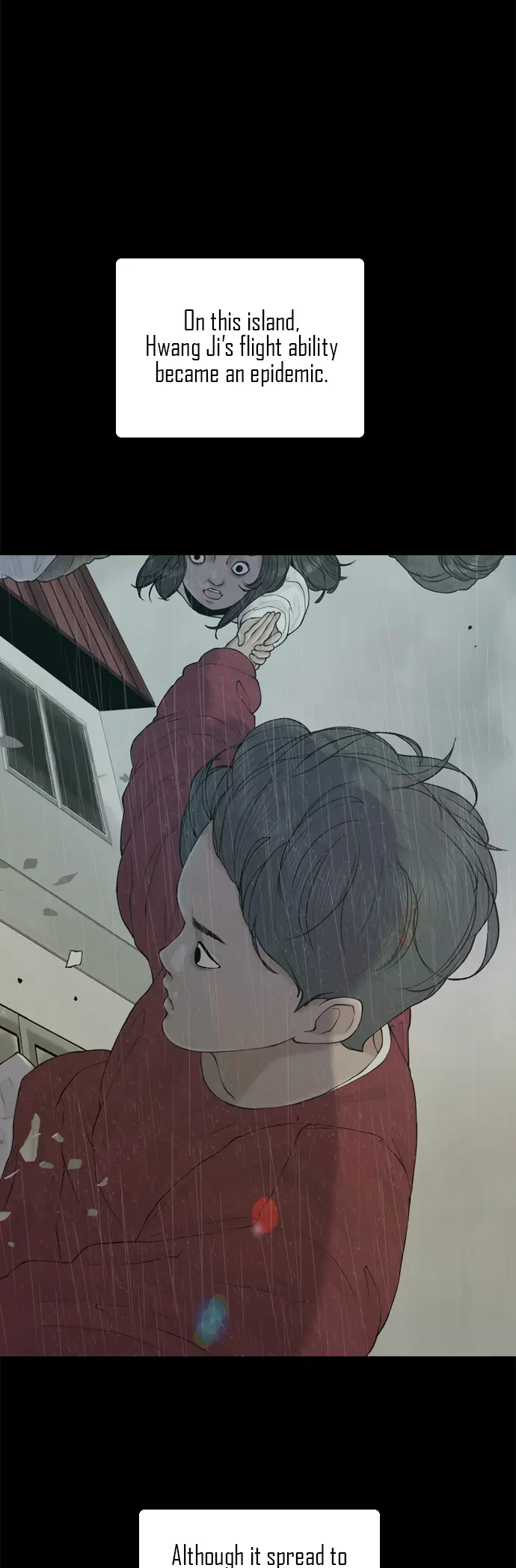 Read Planetary Human Ii: Globe chapter 12 image 46 on Lezhin