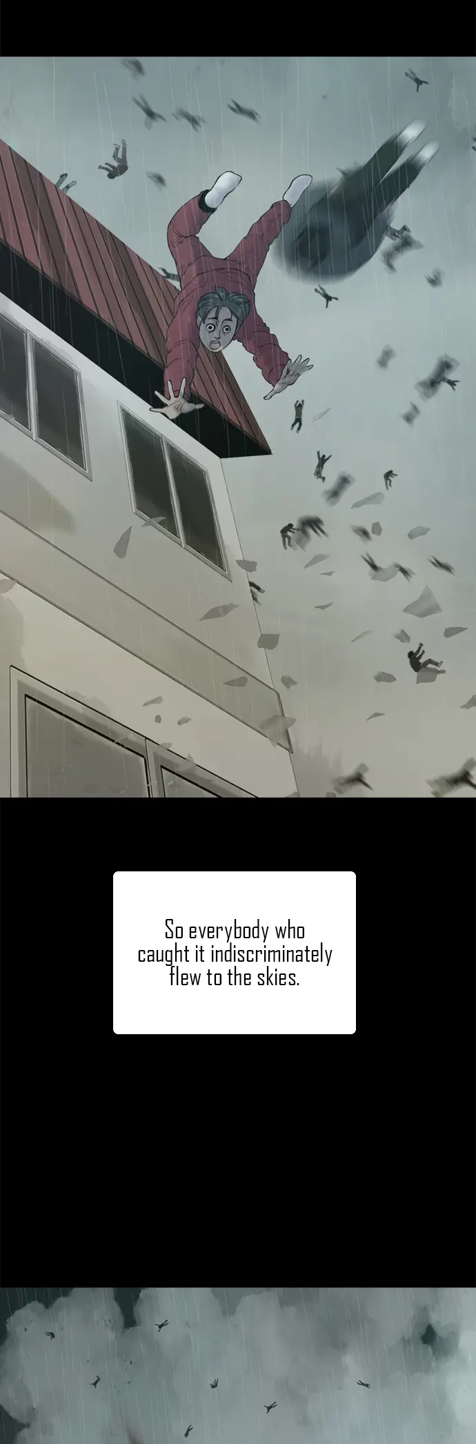 Read Planetary Human Ii: Globe chapter 12 image 48 on Lezhin
