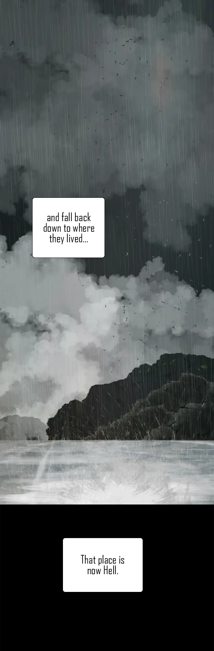 Read Planetary Human Ii: Globe chapter 12 image 50 on Lezhin