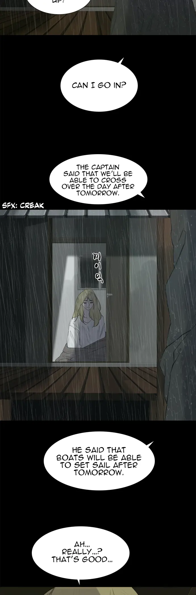 Read Planetary Human Ii: Globe chapter 12 image 9 on Lezhin