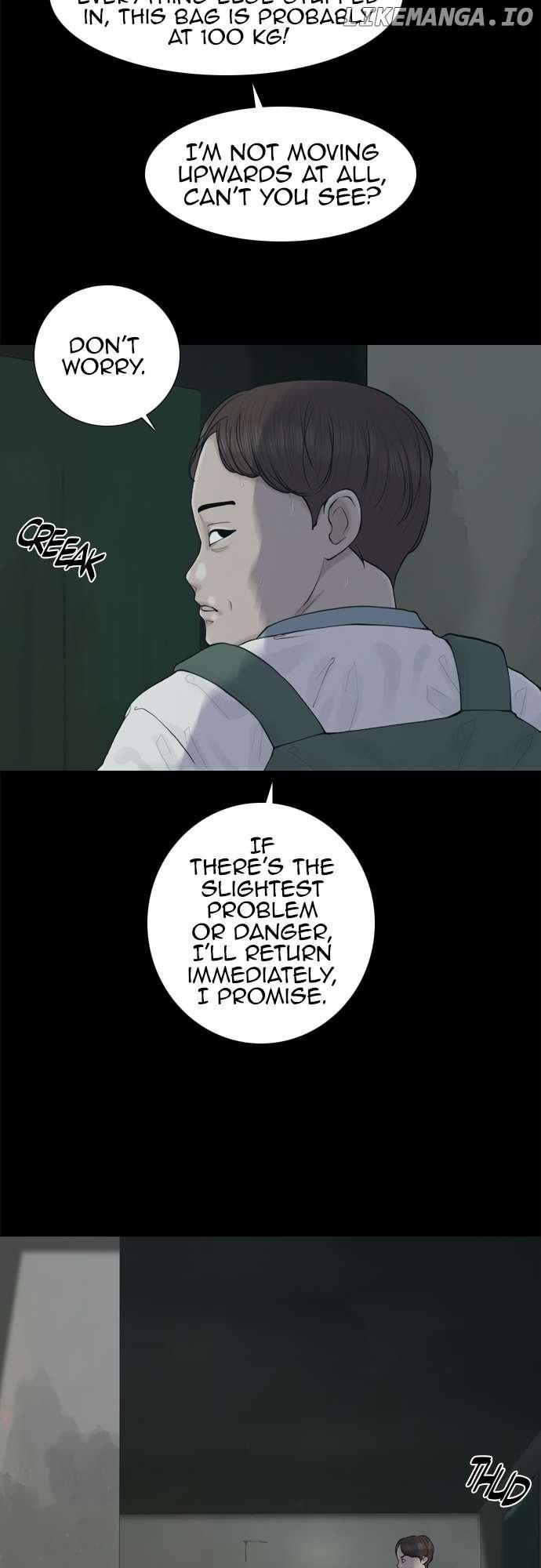 Read Planetary Human Ii: Globe chapter 13 image 10 on Lezhin