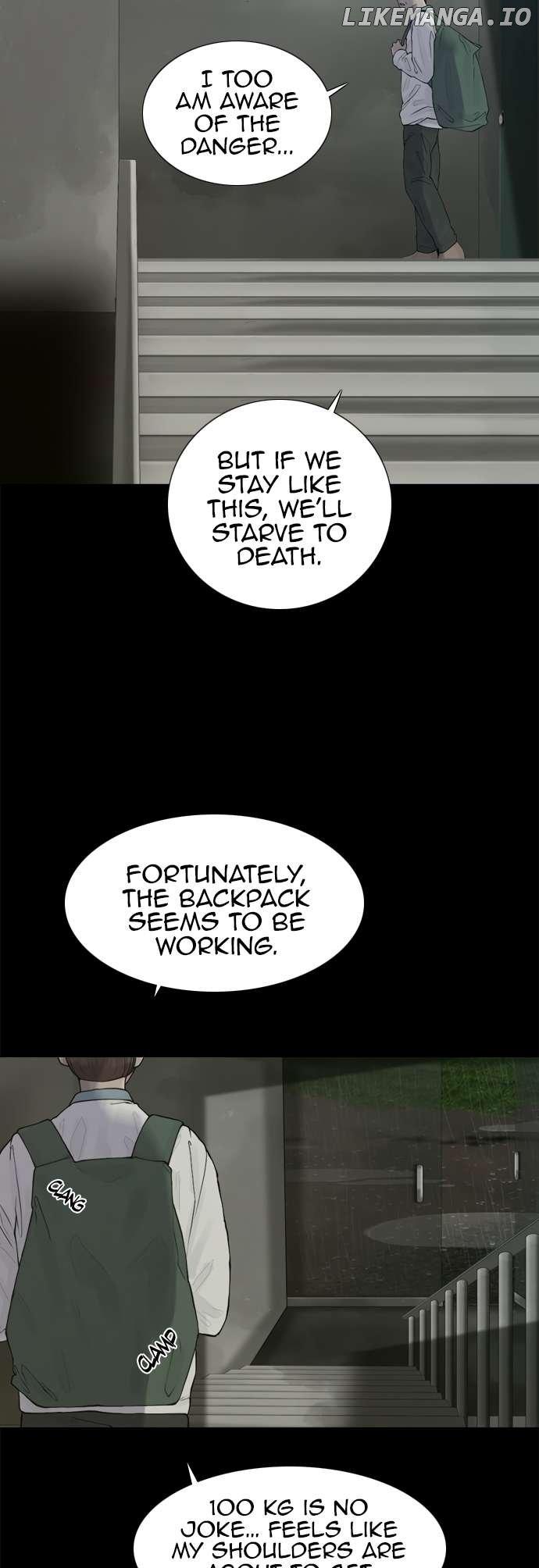 Read Planetary Human Ii: Globe chapter 13 image 11 on Lezhin