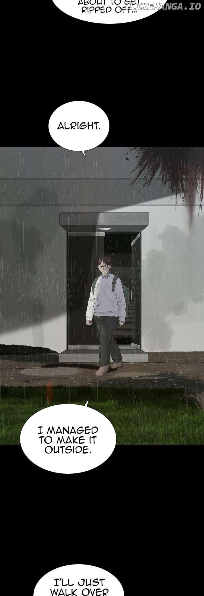 Read Planetary Human Ii: Globe chapter 13 image 12 on Lezhin