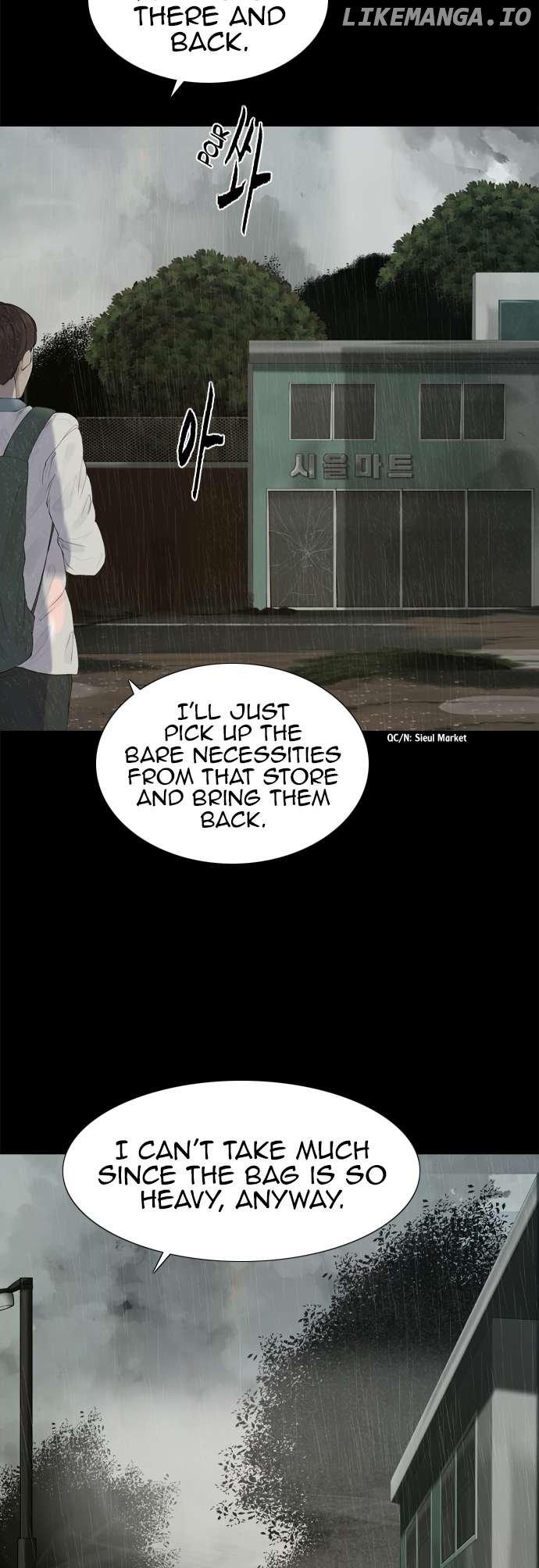 Read Planetary Human Ii: Globe chapter 13 image 13 on Lezhin