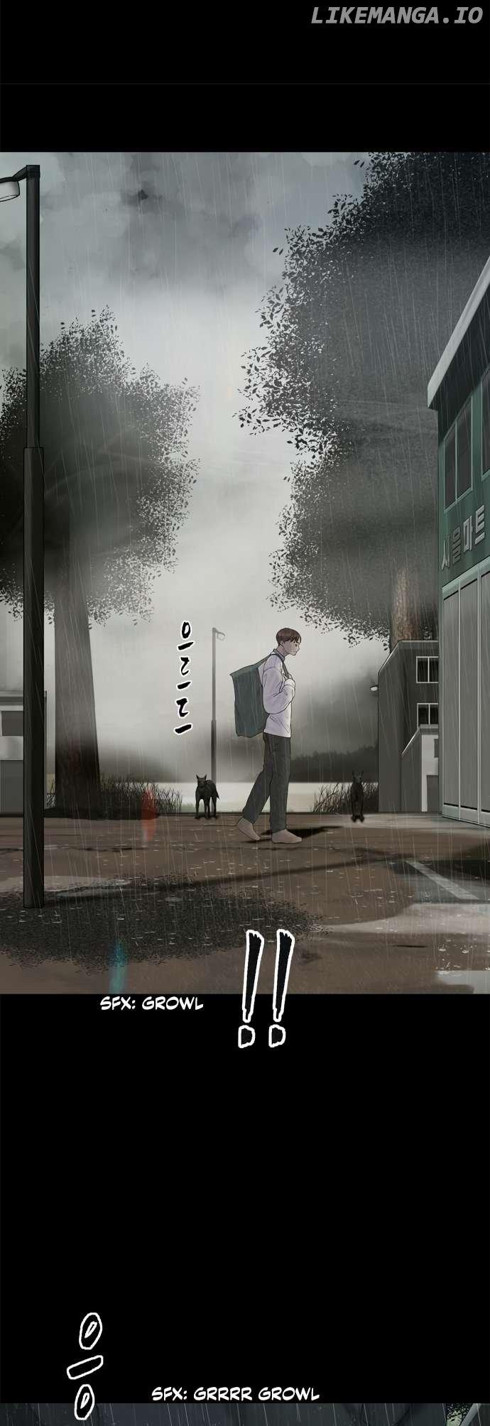 Read Planetary Human Ii: Globe chapter 13 image 15 on Lezhin