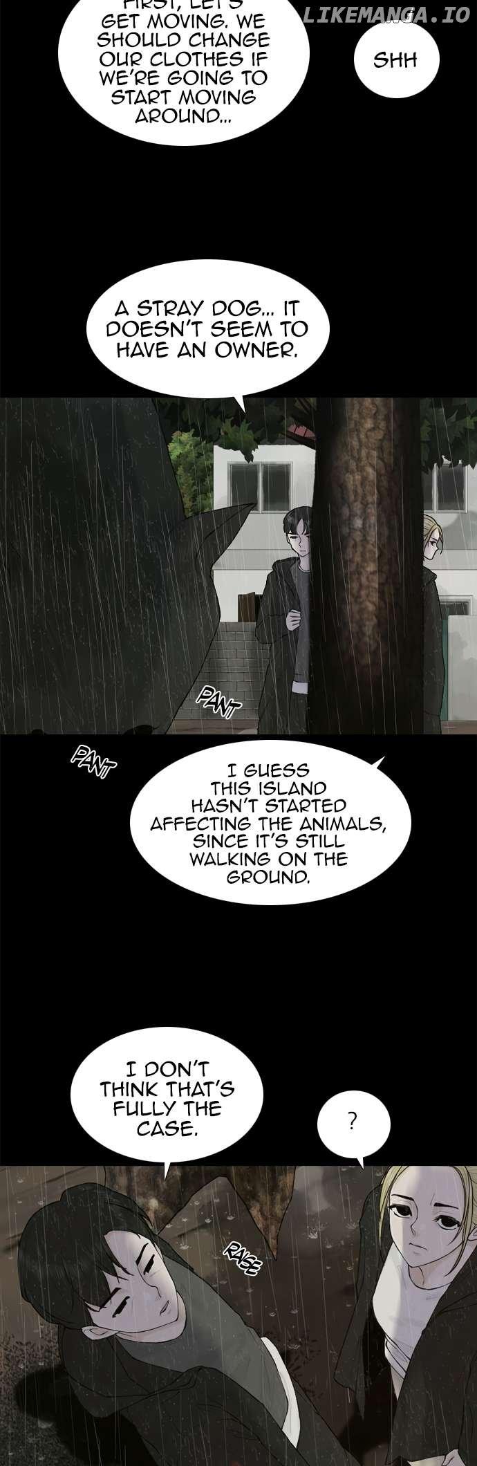 Read Planetary Human Ii: Globe chapter 13 image 2 on Lezhin