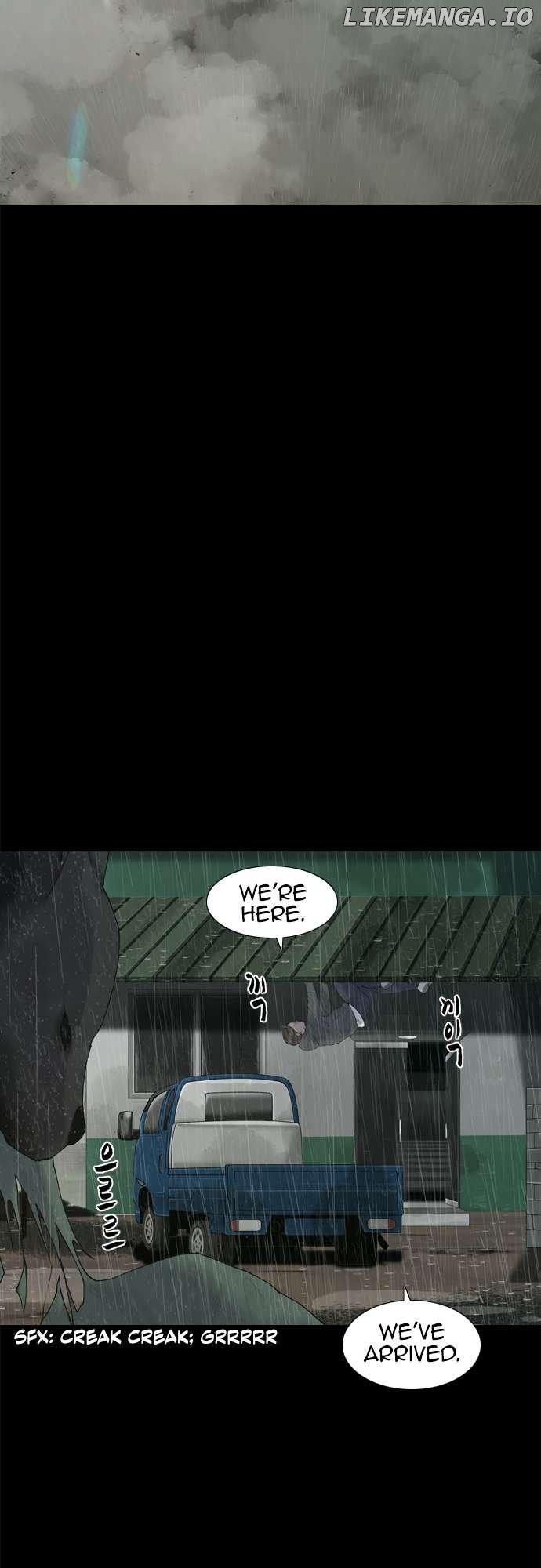 Read Planetary Human Ii: Globe chapter 13 image 21 on Lezhin