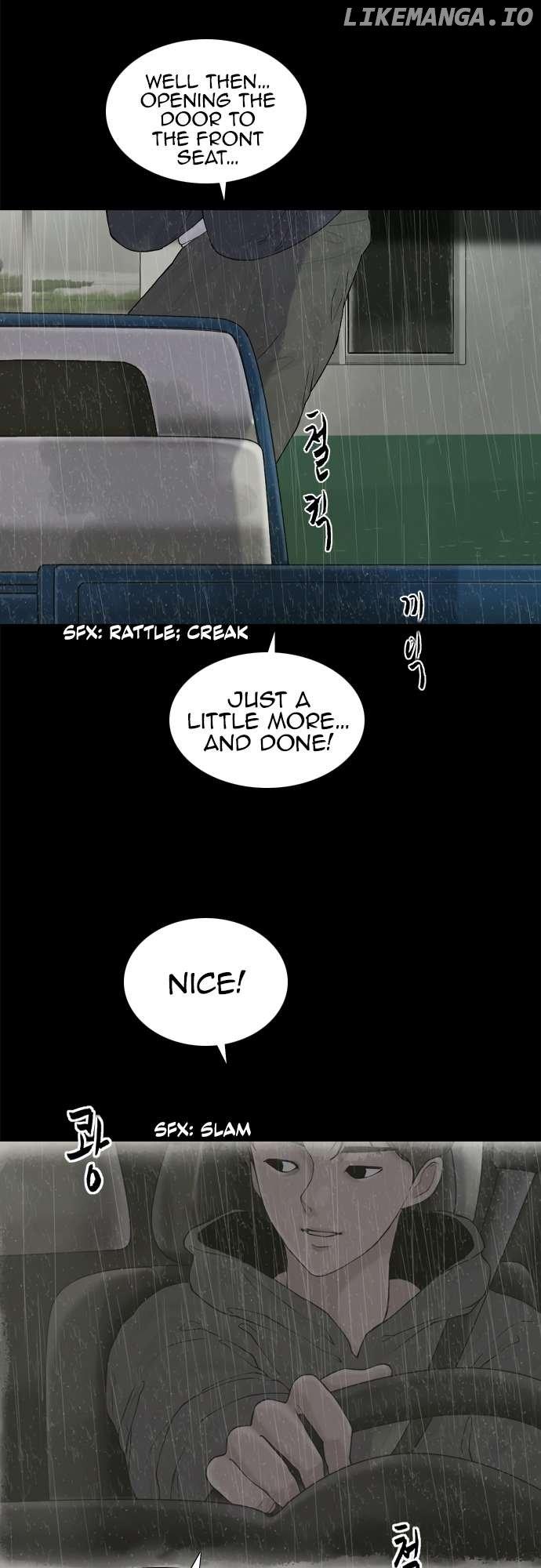 Read Planetary Human Ii: Globe chapter 13 image 22 on Lezhin
