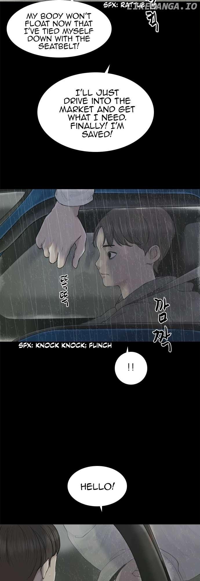 Read Planetary Human Ii: Globe chapter 13 image 23 on Lezhin