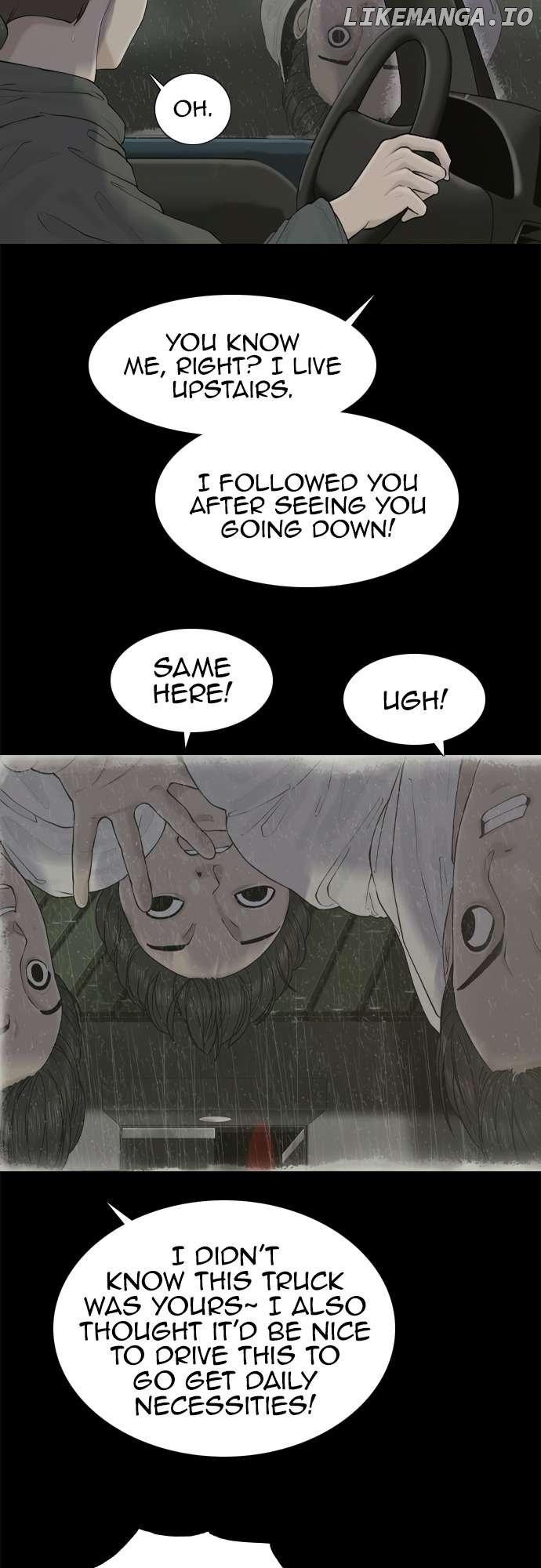 Read Planetary Human Ii: Globe chapter 13 image 24 on Lezhin