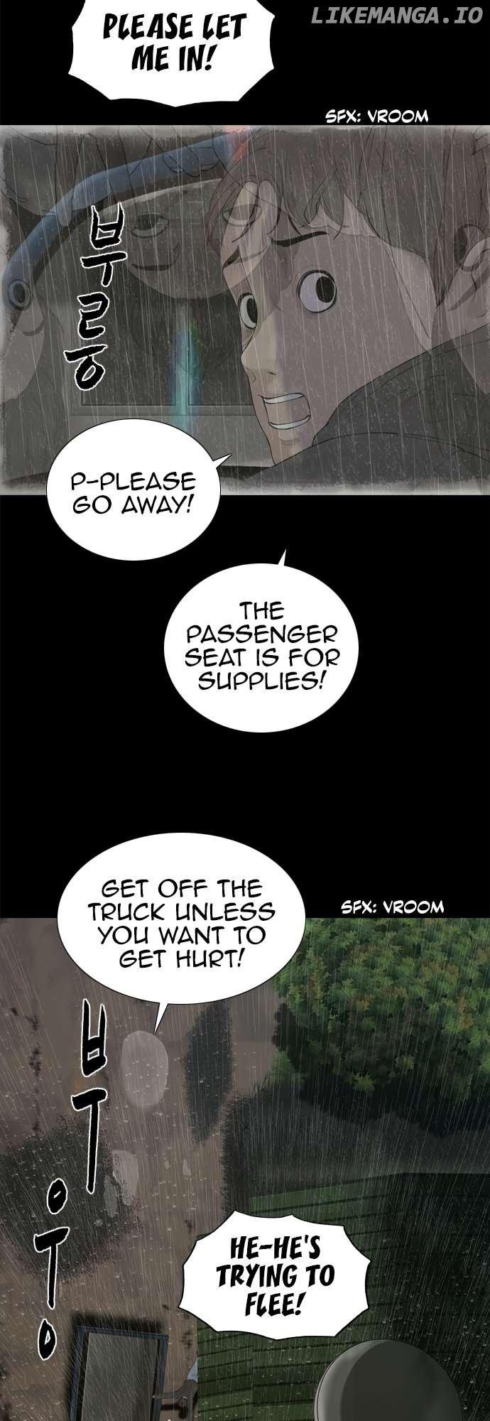 Read Planetary Human Ii: Globe chapter 13 image 25 on Lezhin