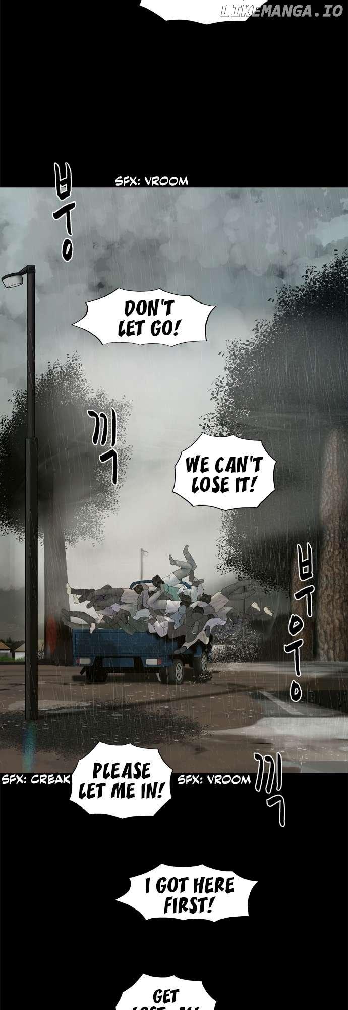 Read Planetary Human Ii: Globe chapter 13 image 27 on Lezhin