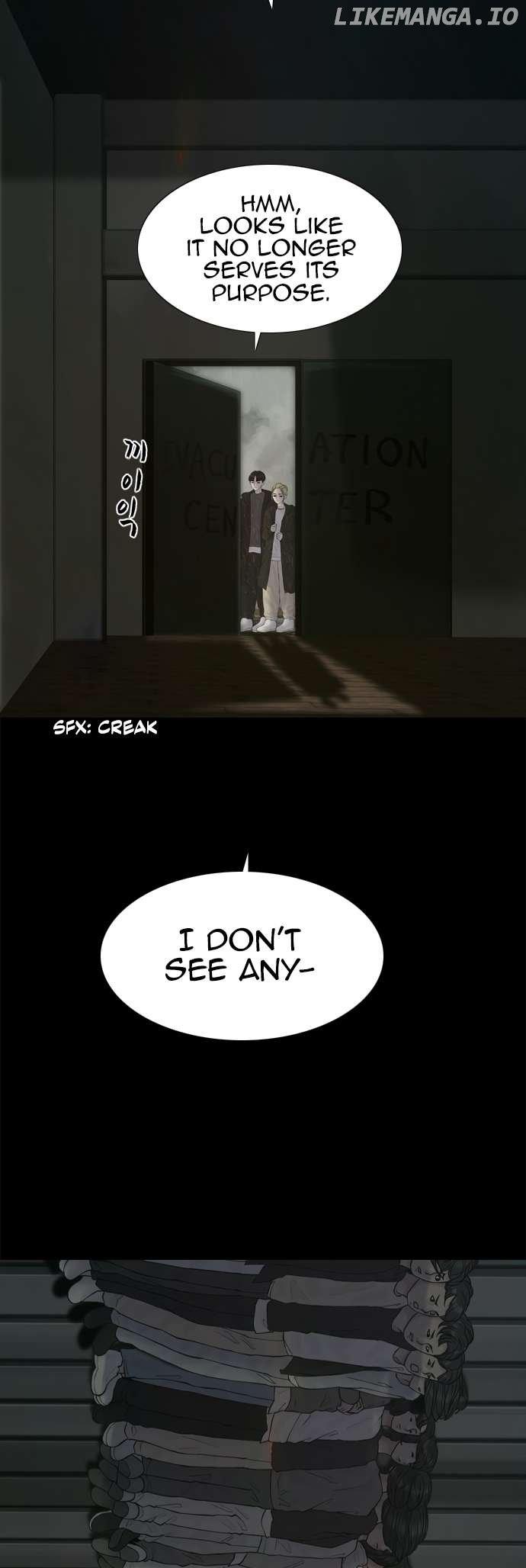 Read Planetary Human Ii: Globe chapter 13 image 33 on Lezhin