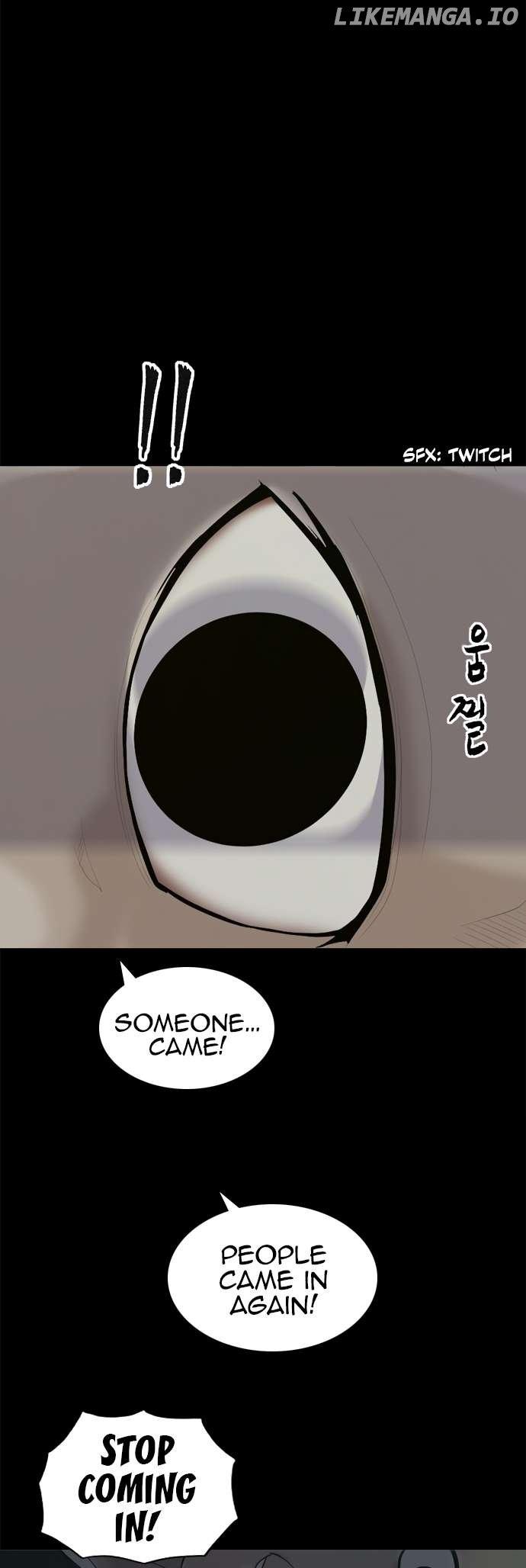 Read Planetary Human Ii: Globe chapter 13 image 35 on Lezhin