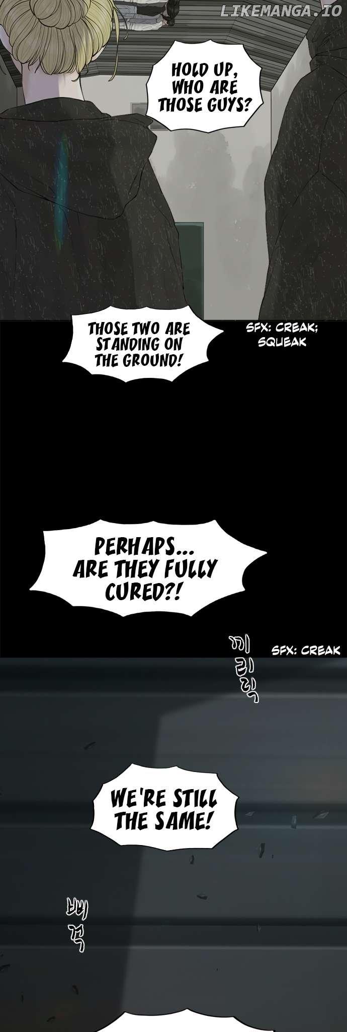 Read Planetary Human Ii: Globe chapter 13 image 37 on Lezhin