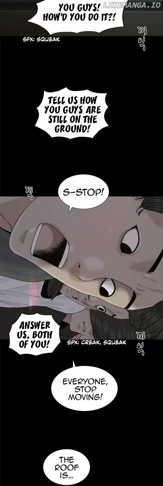 Read Planetary Human Ii: Globe chapter 13 image 38 on Lezhin