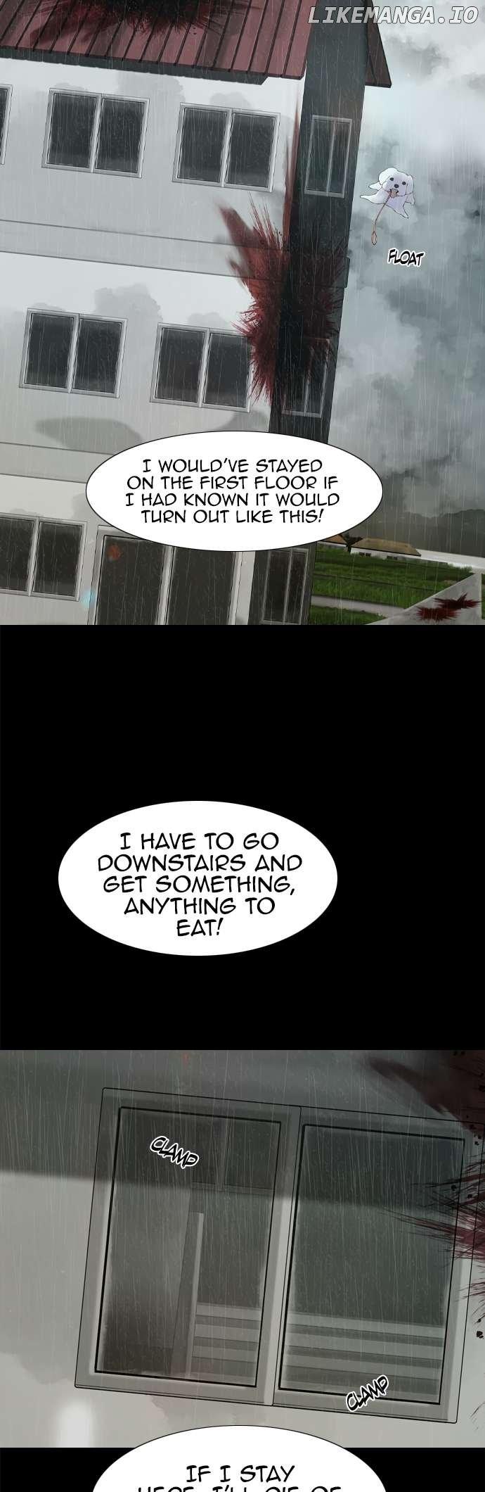 Read Planetary Human Ii: Globe chapter 13 image 4 on Lezhin