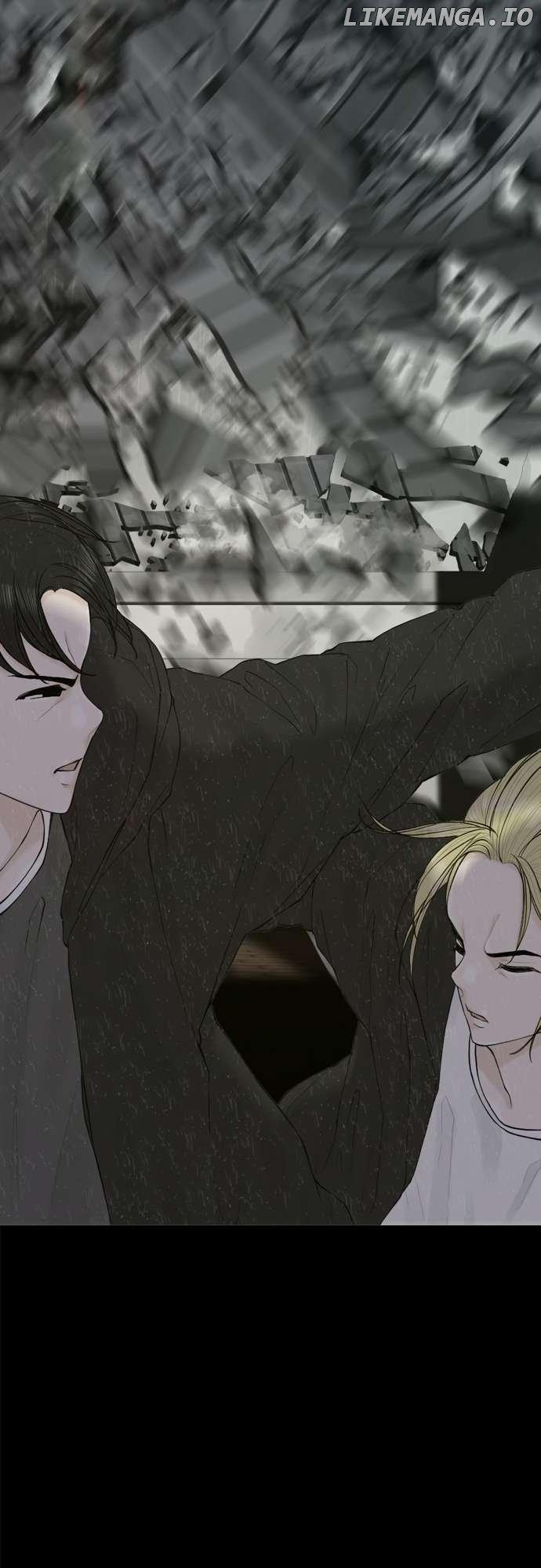 Read Planetary Human Ii: Globe chapter 13 image 41 on Lezhin