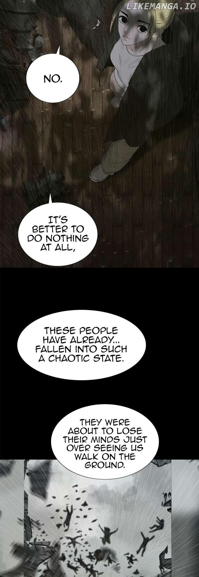 Read Planetary Human Ii: Globe chapter 13 image 44 on Lezhin