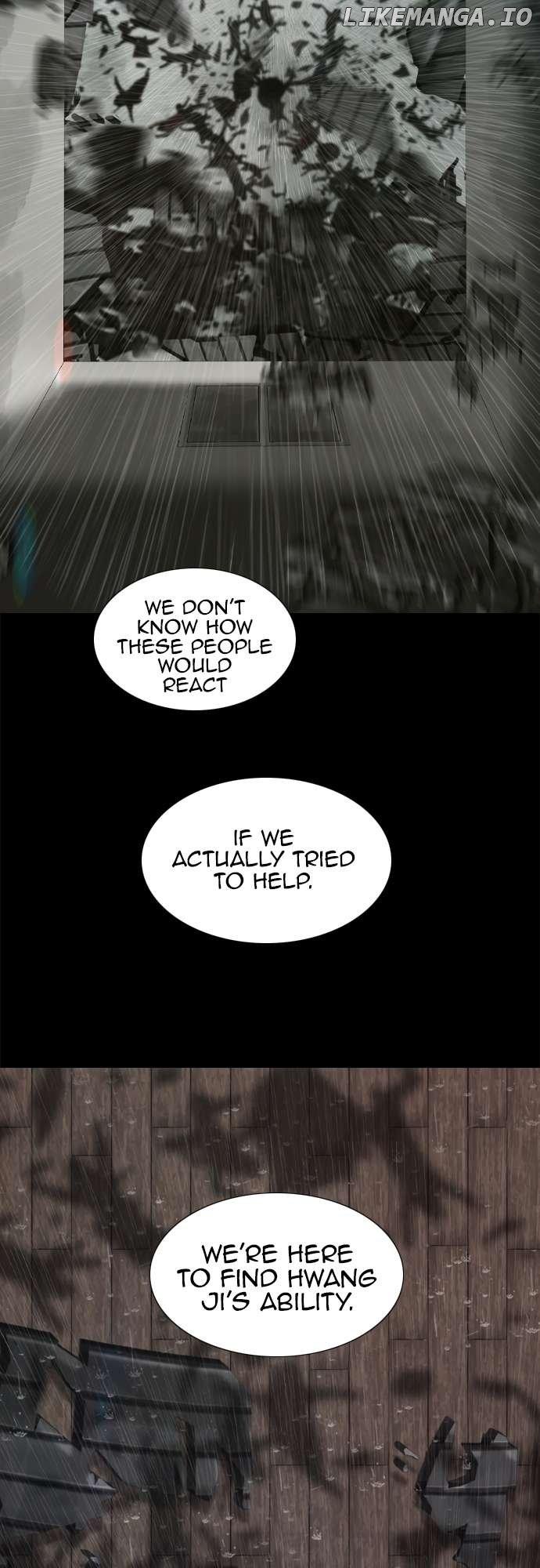 Read Planetary Human Ii: Globe chapter 13 image 45 on Lezhin