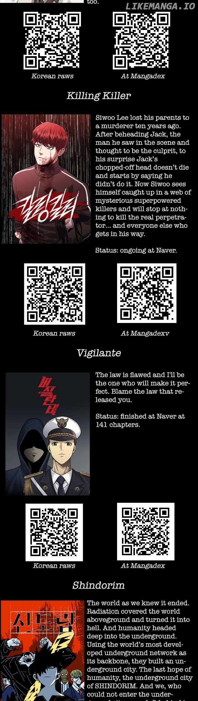 Read Planetary Human Ii: Globe chapter 13 image 49 on Lezhin