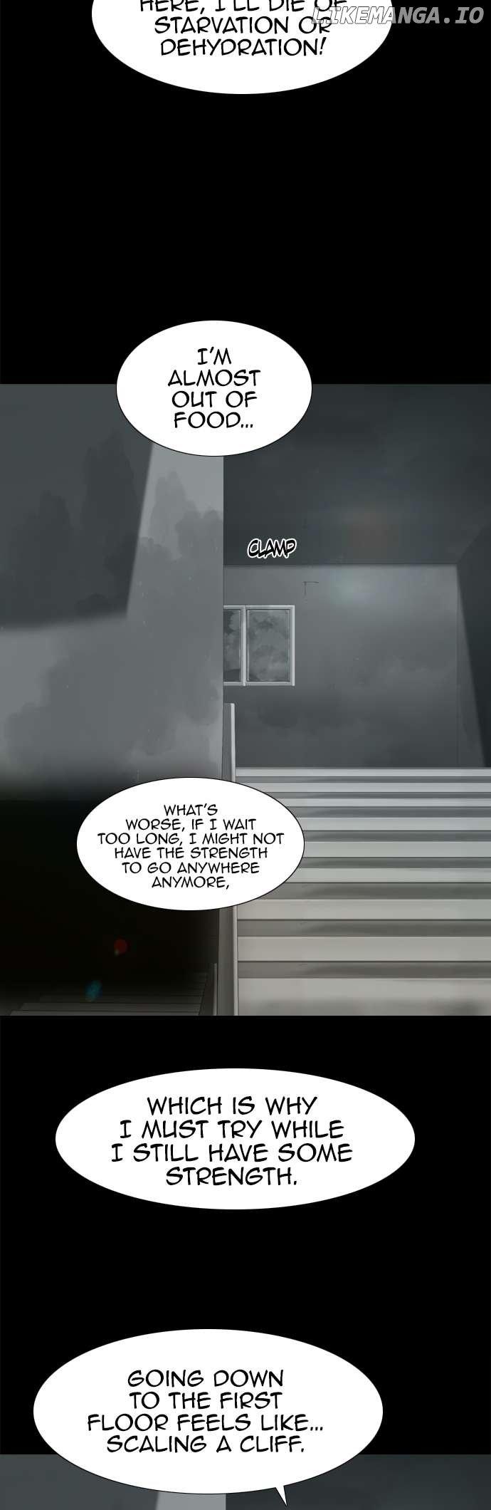 Read Planetary Human Ii: Globe chapter 13 image 5 on Lezhin
