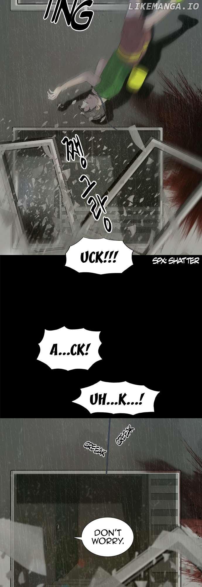 Read Planetary Human Ii: Globe chapter 13 image 8 on Lezhin