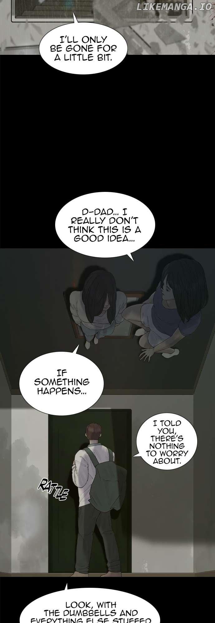 Read Planetary Human Ii: Globe chapter 13 image 9 on Lezhin