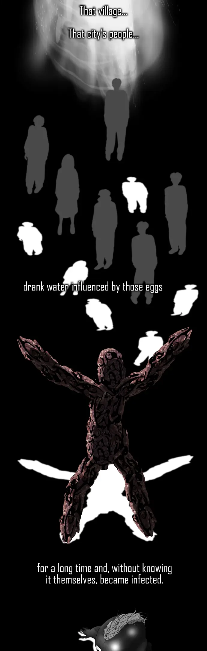 Read Planetary Human Ii: Globe chapter 14 image 13 on Lezhin