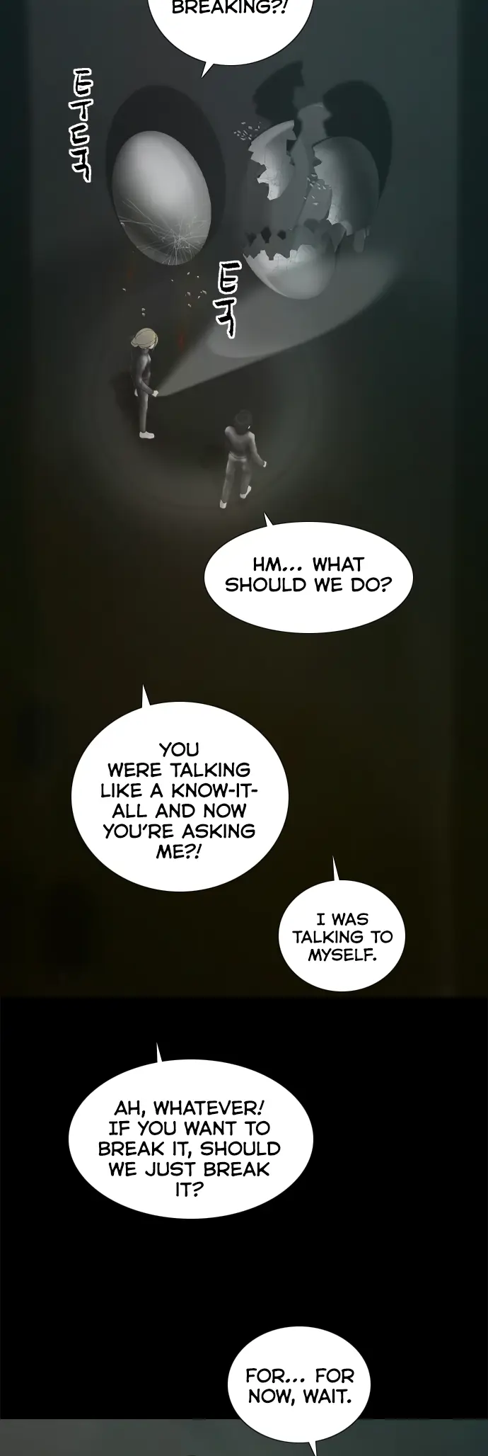 Read Planetary Human Ii: Globe chapter 14 image 20 on Lezhin
