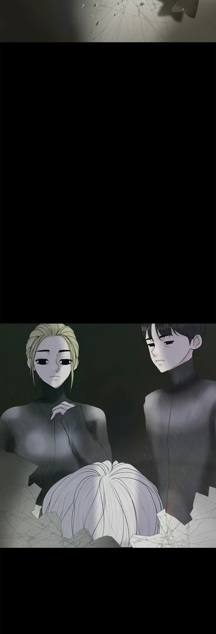 Read Planetary Human Ii: Globe chapter 14 image 23 on Lezhin