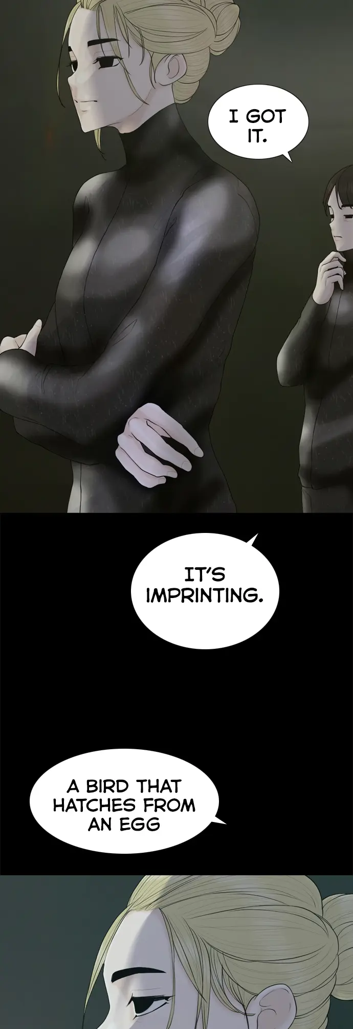 Read Planetary Human Ii: Globe chapter 14 image 37 on Lezhin