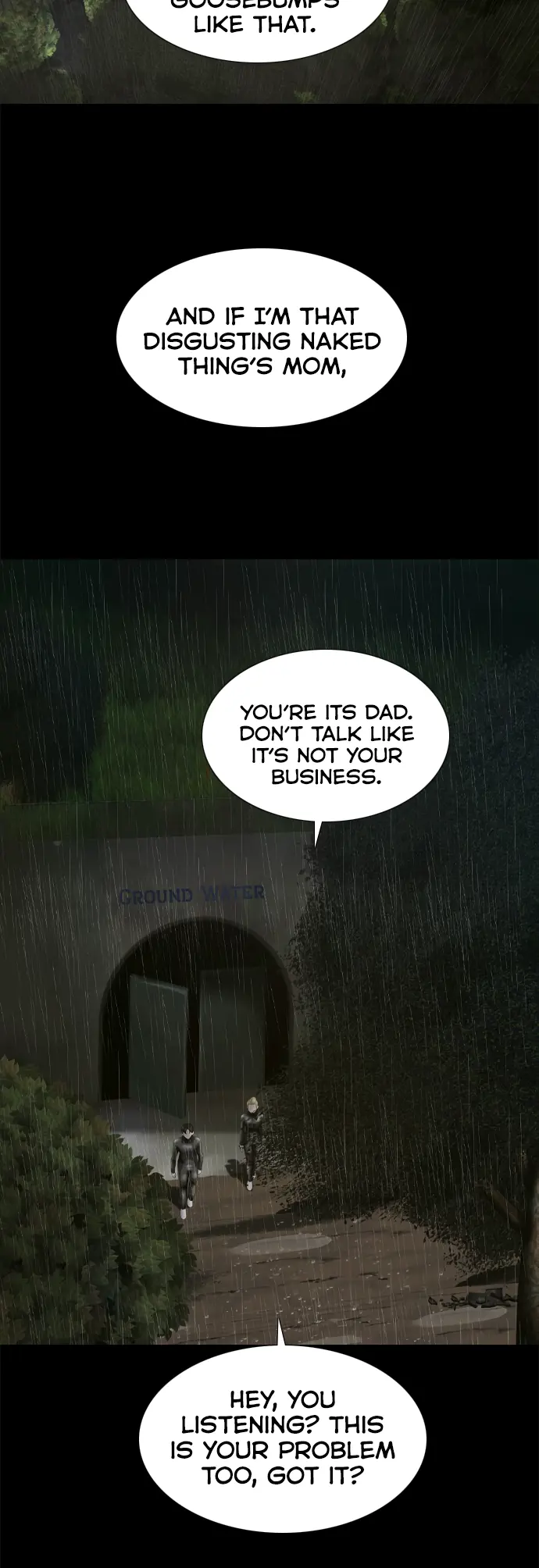 Read Planetary Human Ii: Globe chapter 14 image 39 on Lezhin