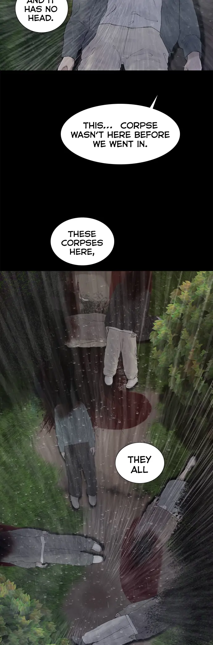 Read Planetary Human Ii: Globe chapter 14 image 42 on Lezhin
