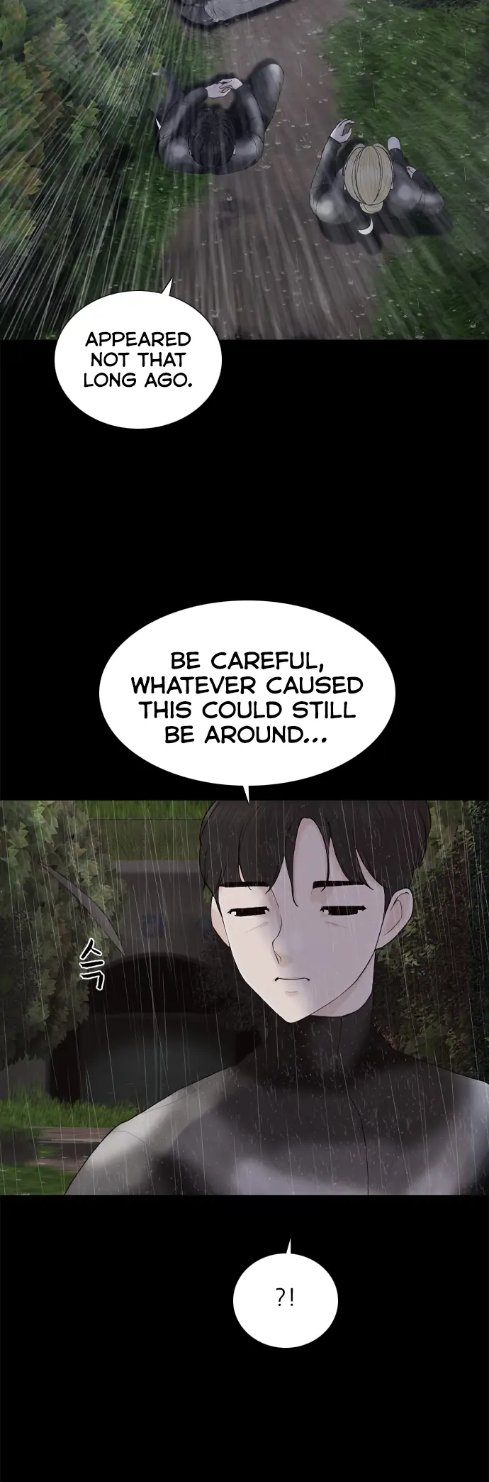 Read Planetary Human Ii: Globe chapter 14 image 43 on Lezhin