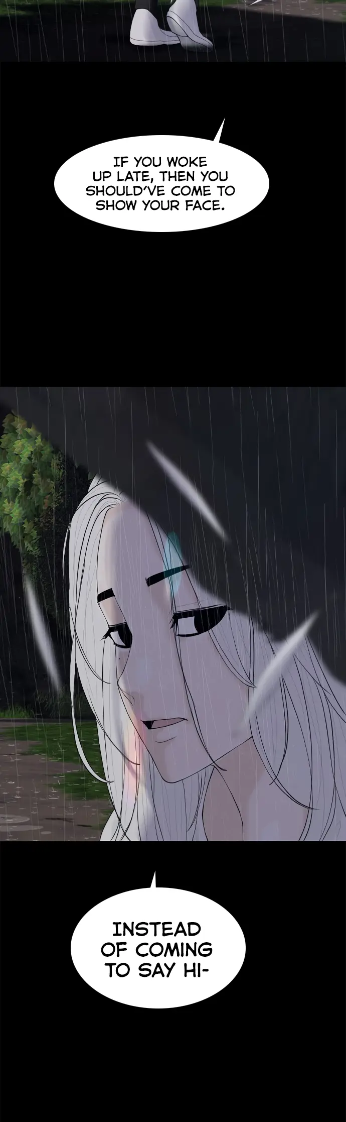 Read Planetary Human Ii: Globe chapter 14 image 49 on Lezhin