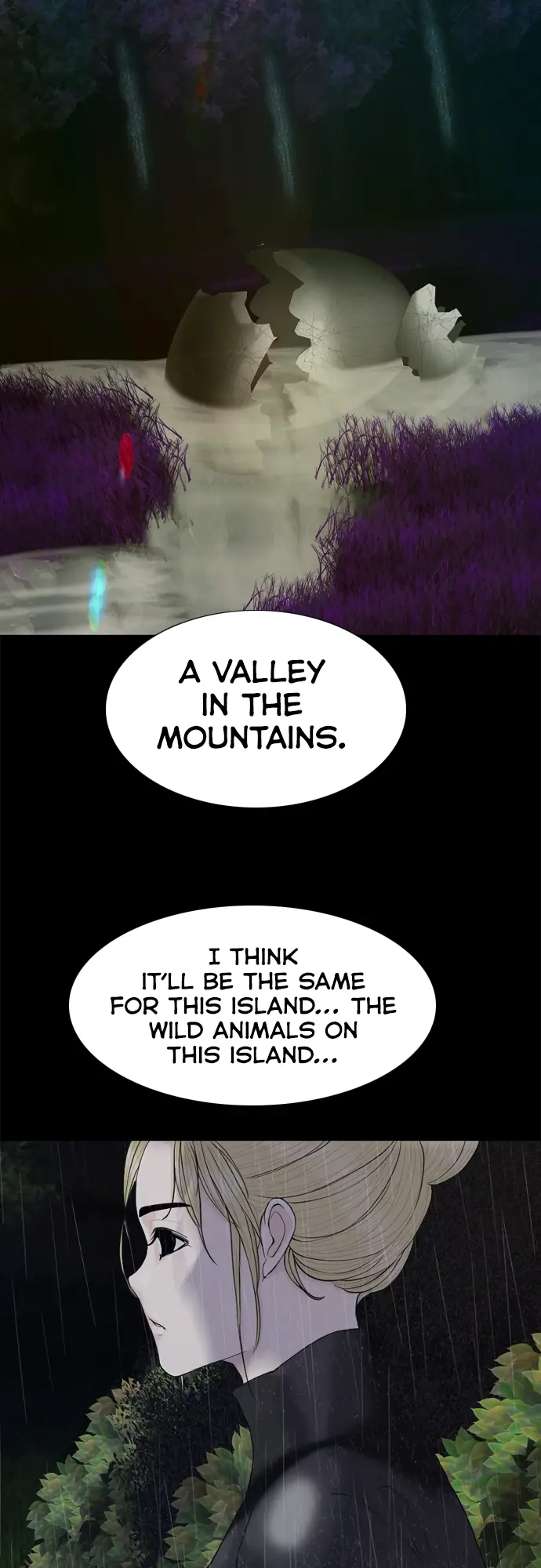 Read Planetary Human Ii: Globe chapter 14 image 5 on Lezhin