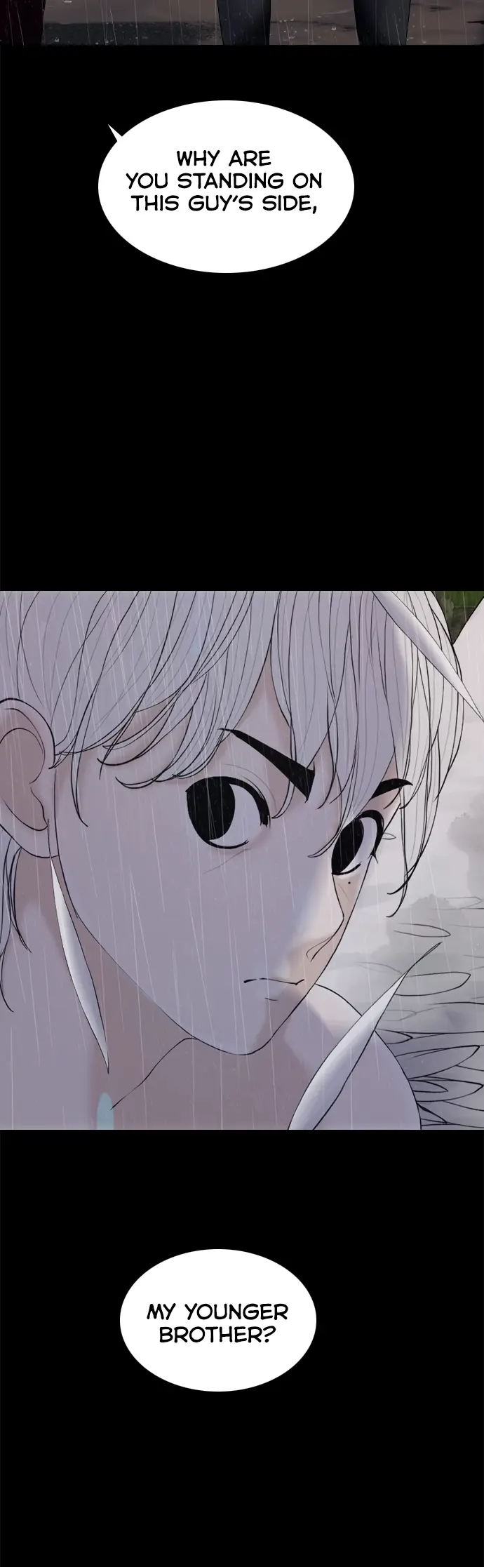 Read Planetary Human Ii: Globe chapter 14 image 51 on Lezhin