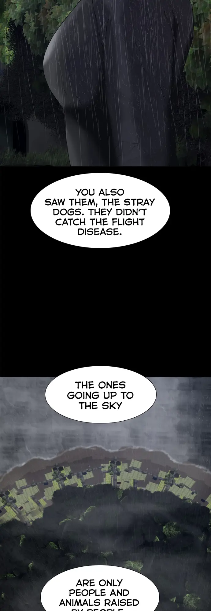 Read Planetary Human Ii: Globe chapter 14 image 6 on Lezhin