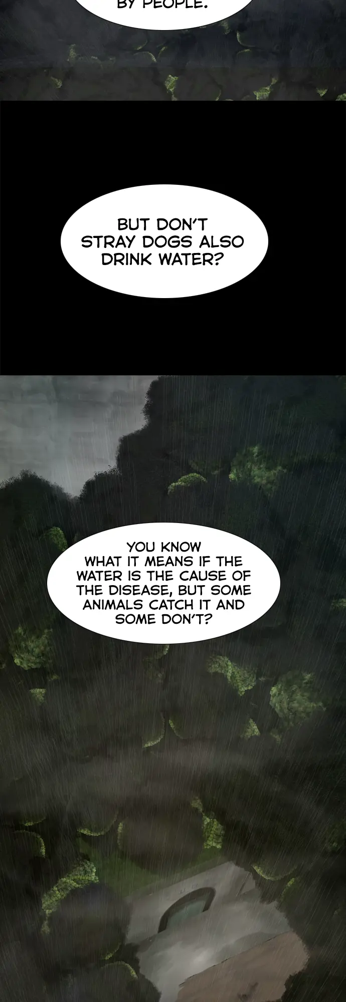 Read Planetary Human Ii: Globe chapter 14 image 7 on Lezhin