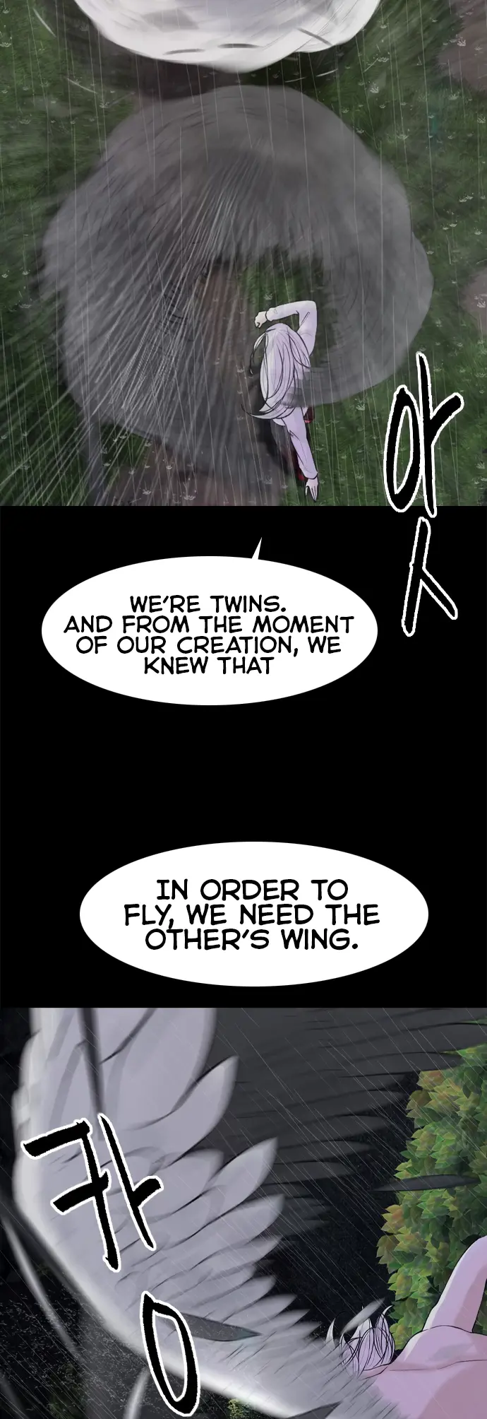 Read Planetary Human Ii: Globe chapter 15 image 10 on Lezhin