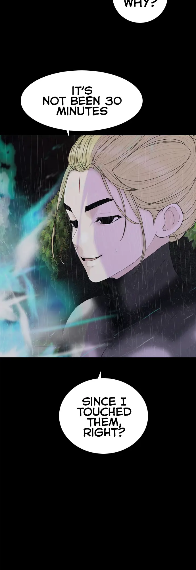 Read Planetary Human Ii: Globe chapter 15 image 14 on Lezhin