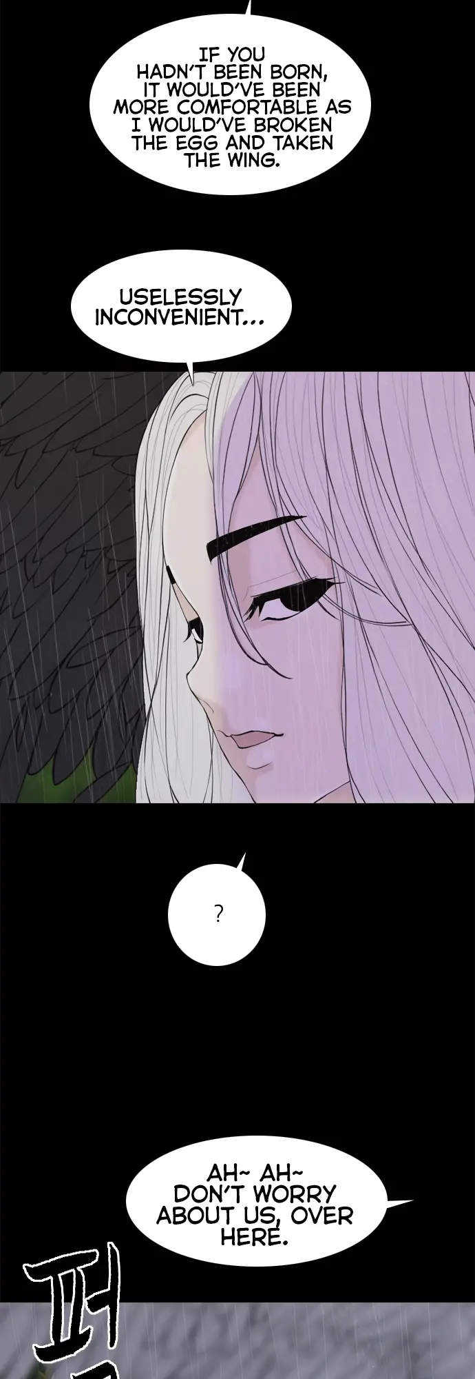 Read Planetary Human Ii: Globe chapter 15 image 19 on Lezhin