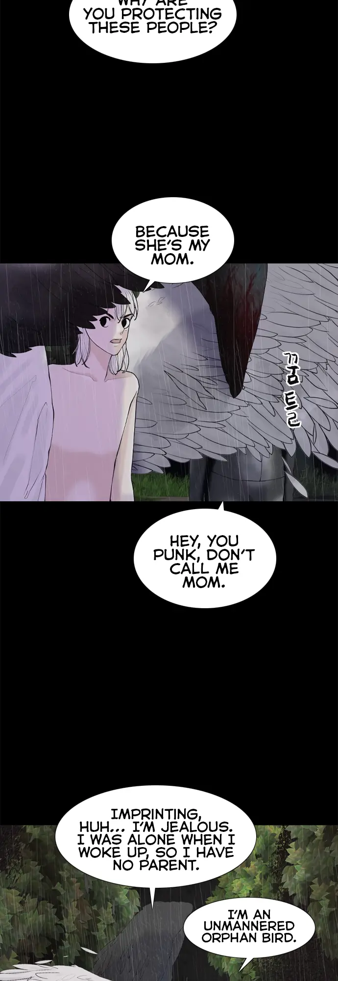 Read Planetary Human Ii: Globe chapter 15 image 2 on Lezhin