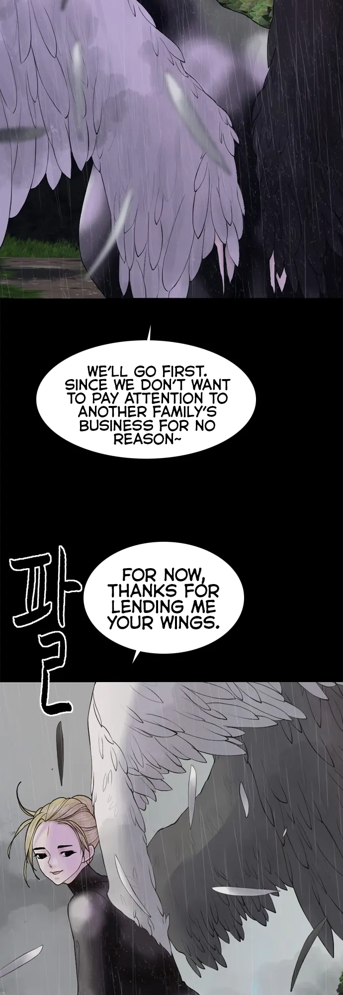 Read Planetary Human Ii: Globe chapter 15 image 21 on Lezhin