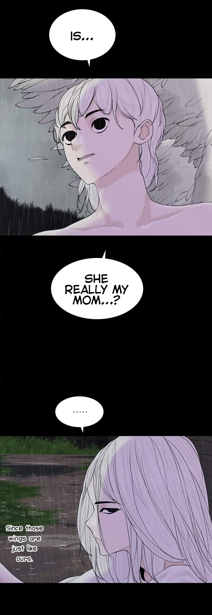 Read Planetary Human Ii: Globe chapter 15 image 24 on Lezhin
