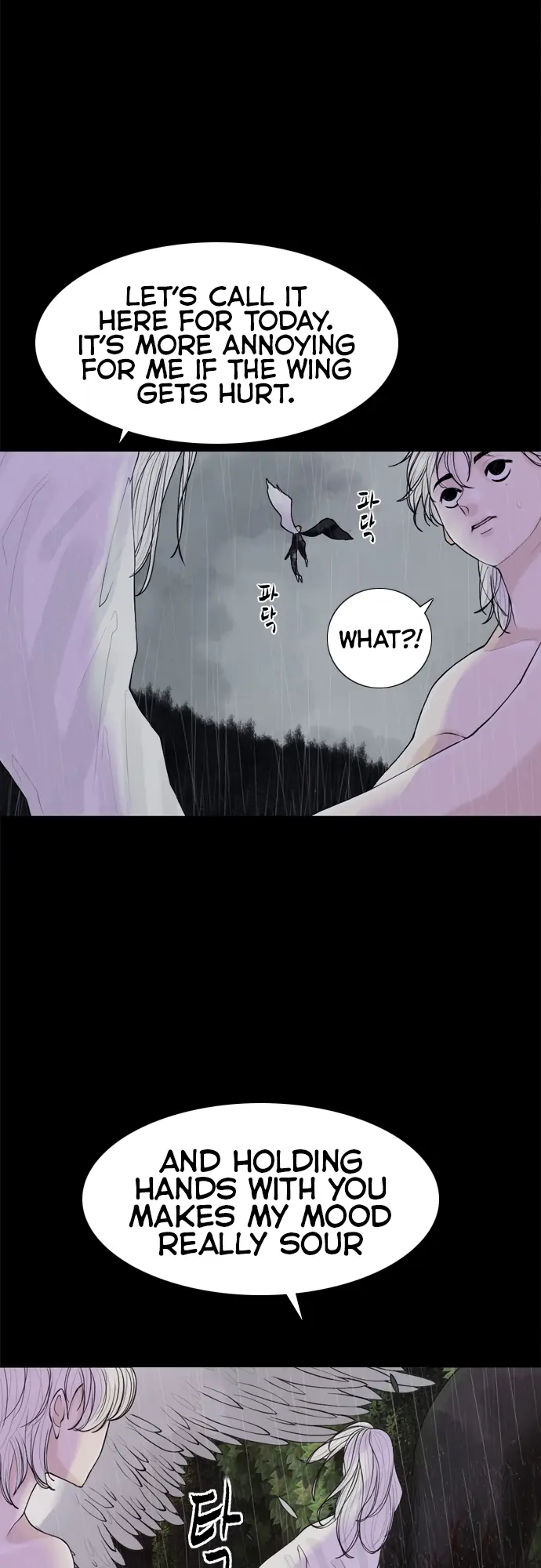 Read Planetary Human Ii: Globe chapter 15 image 25 on Lezhin