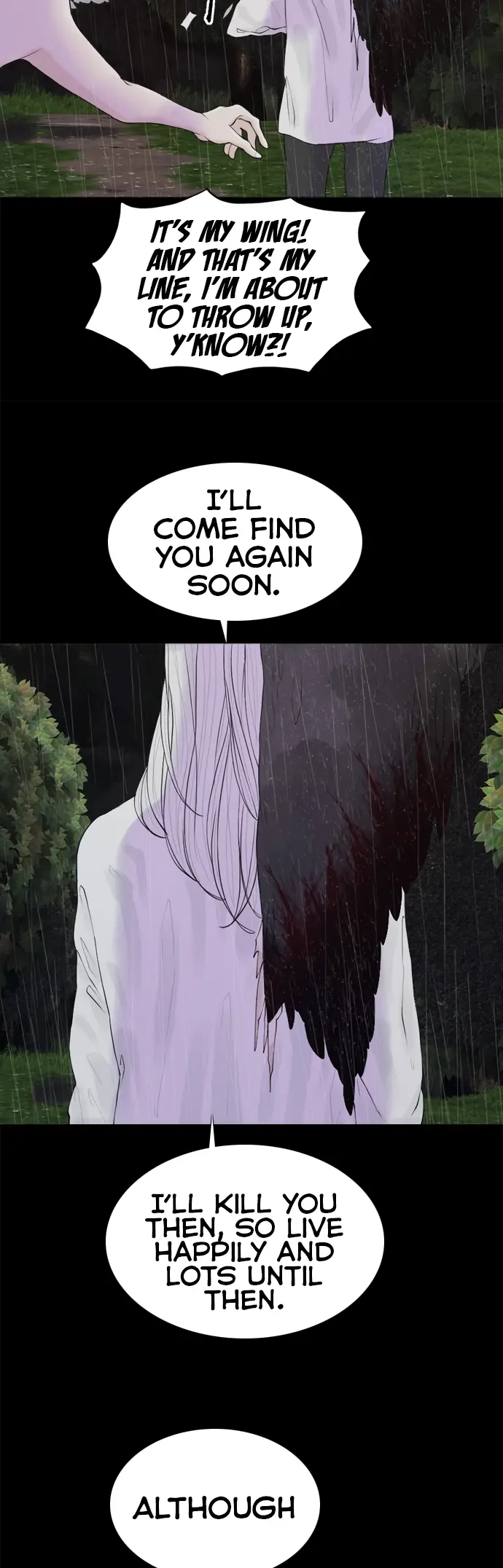 Read Planetary Human Ii: Globe chapter 15 image 26 on Lezhin